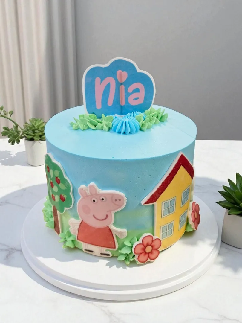 Pepa pig