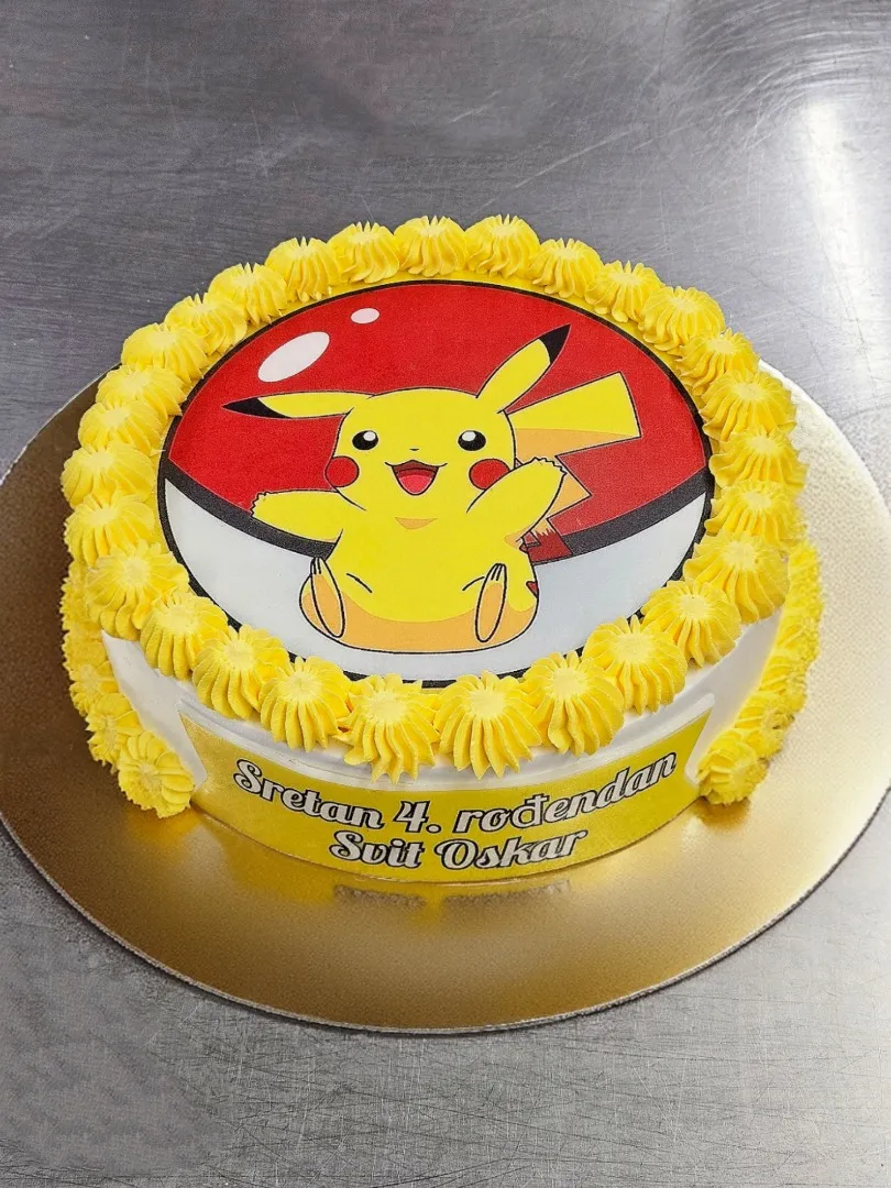 Pokemon