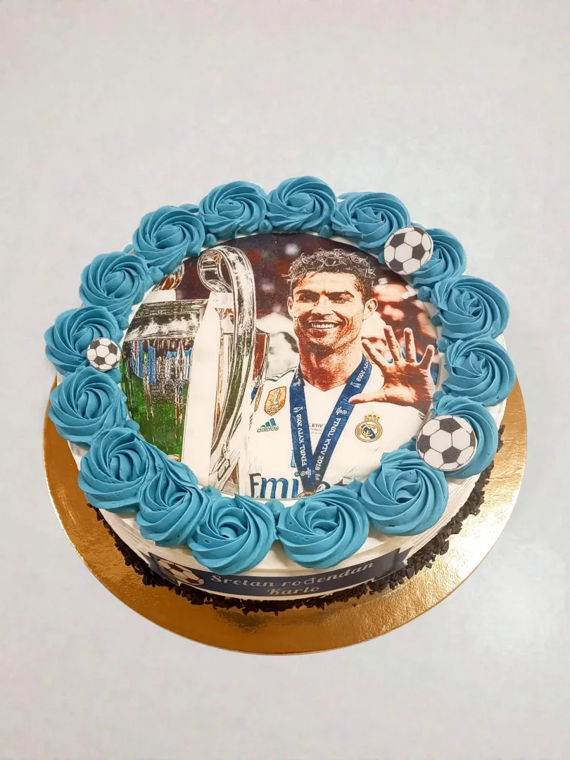 Ronaldo