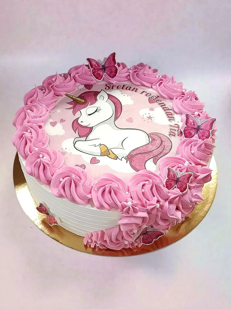 Little pony