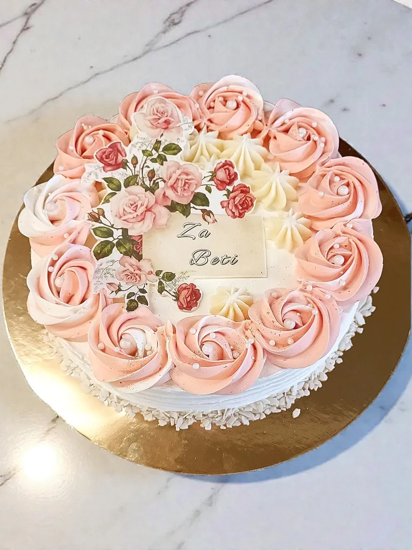 Rođendanska torta