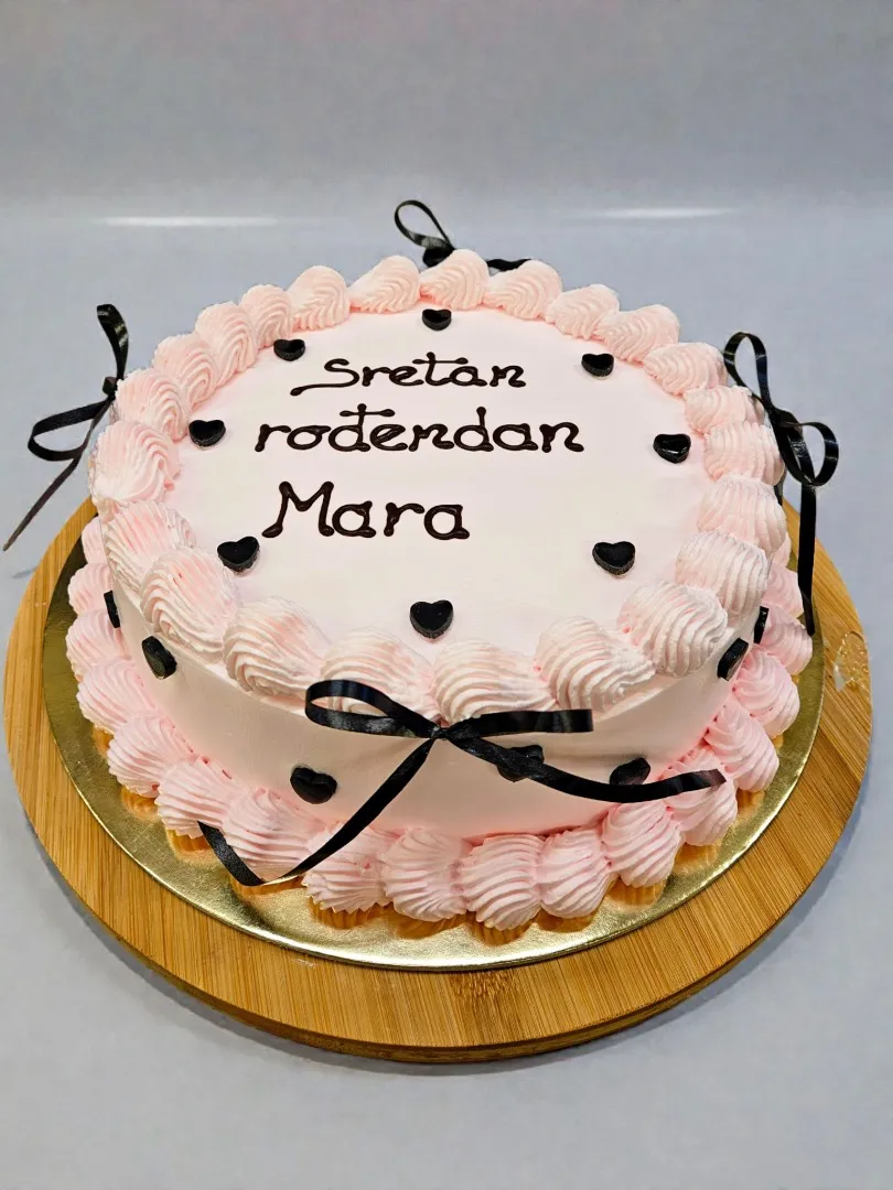 Rođendanska torta