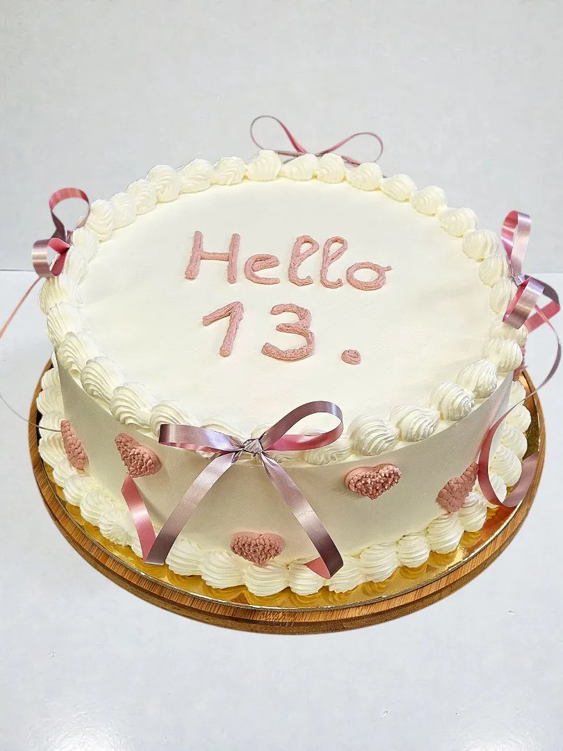 Rođendanska torta
