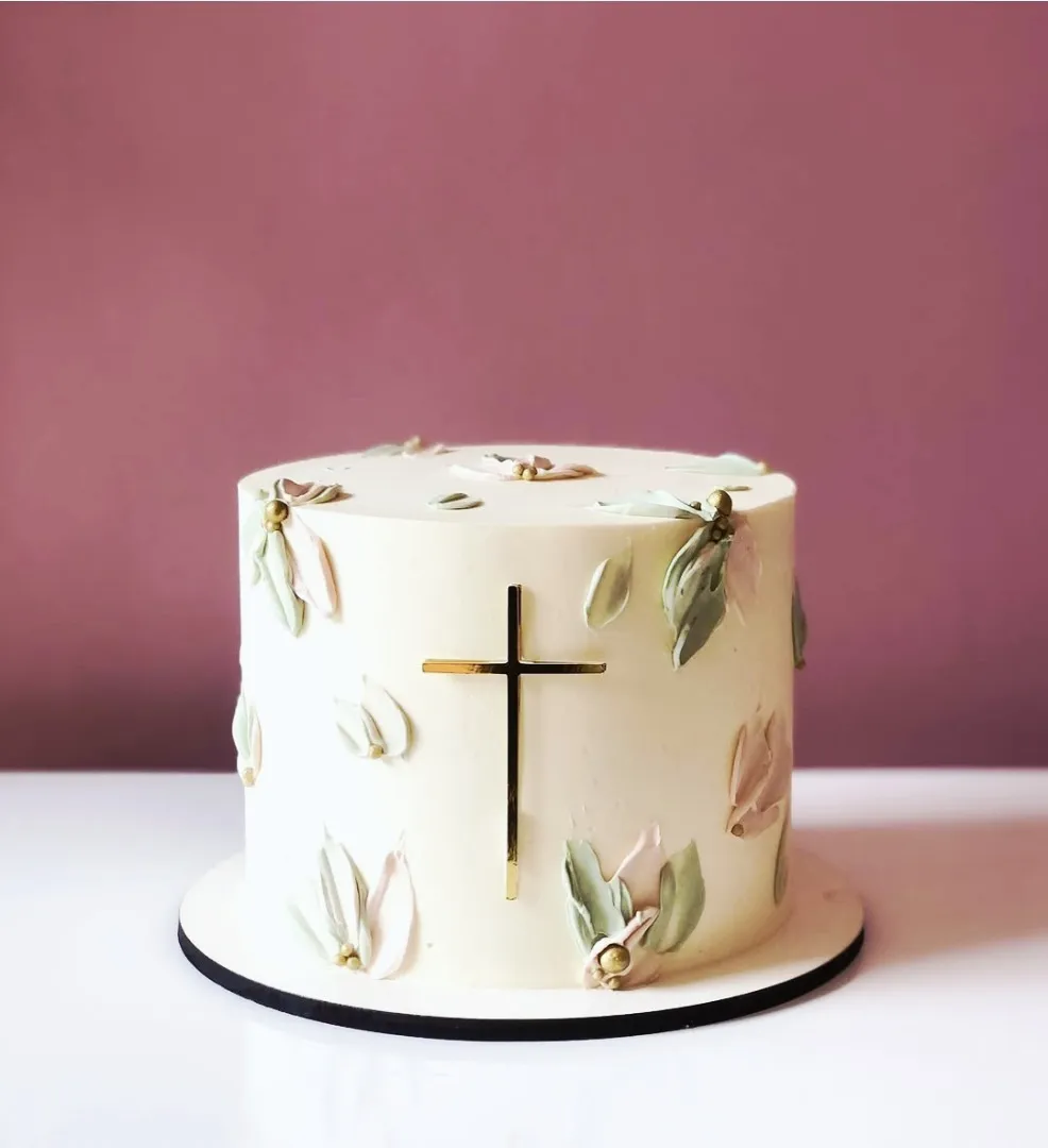 Torta Royal