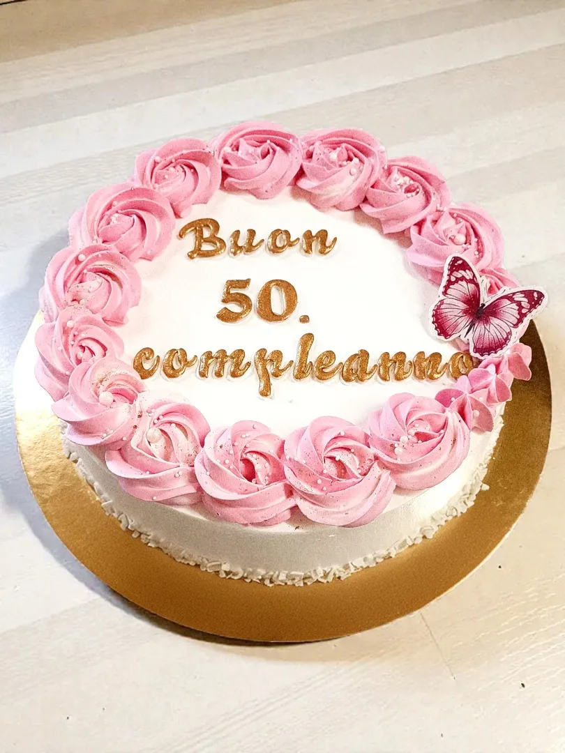 Rođendanska torta