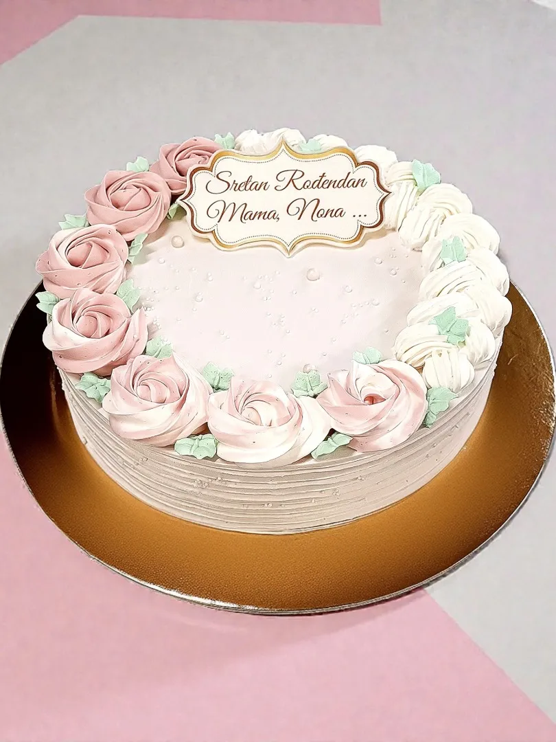 Rođendanska torta