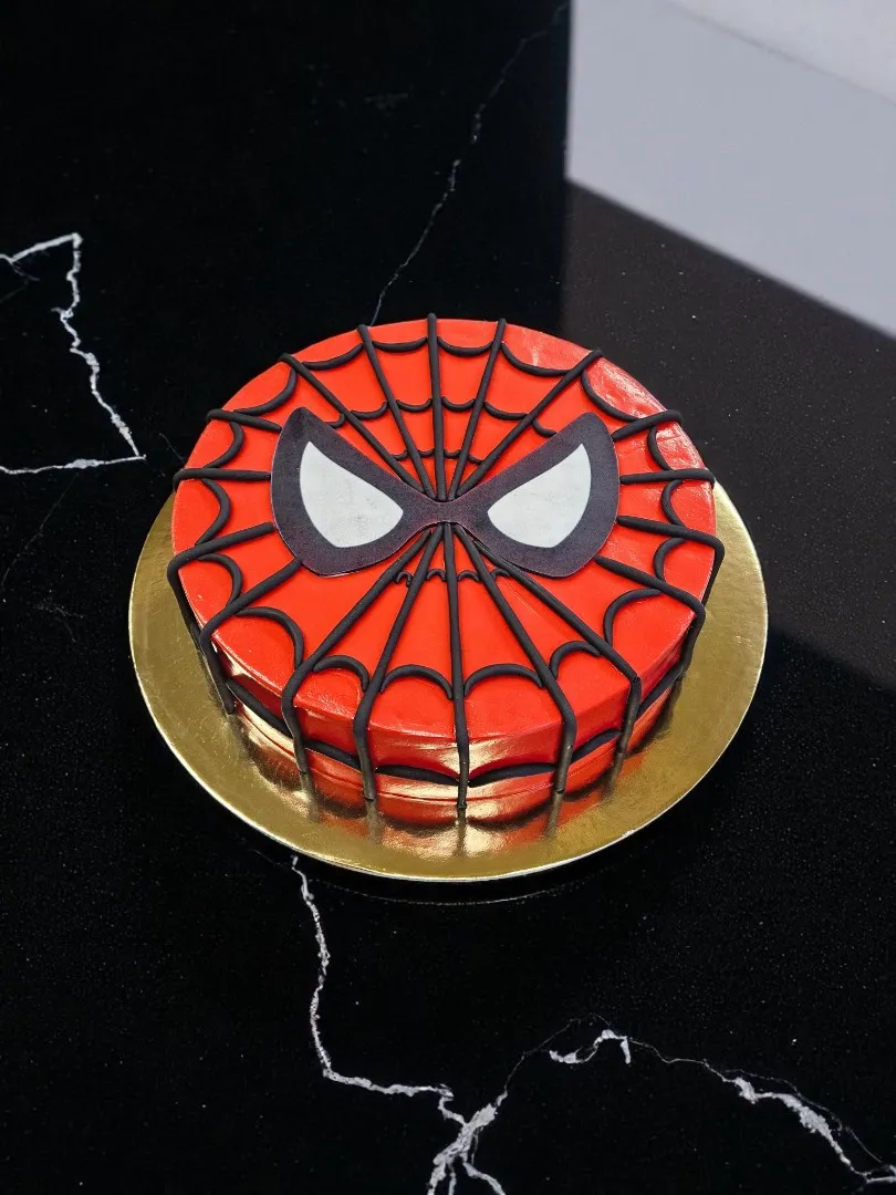 SPIDERMAN